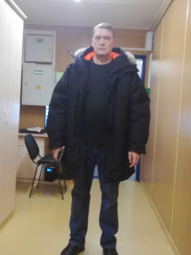 ���������� ������, ���� ������� ������, 53 ����, ������������ ��� ������, ����� � ���������