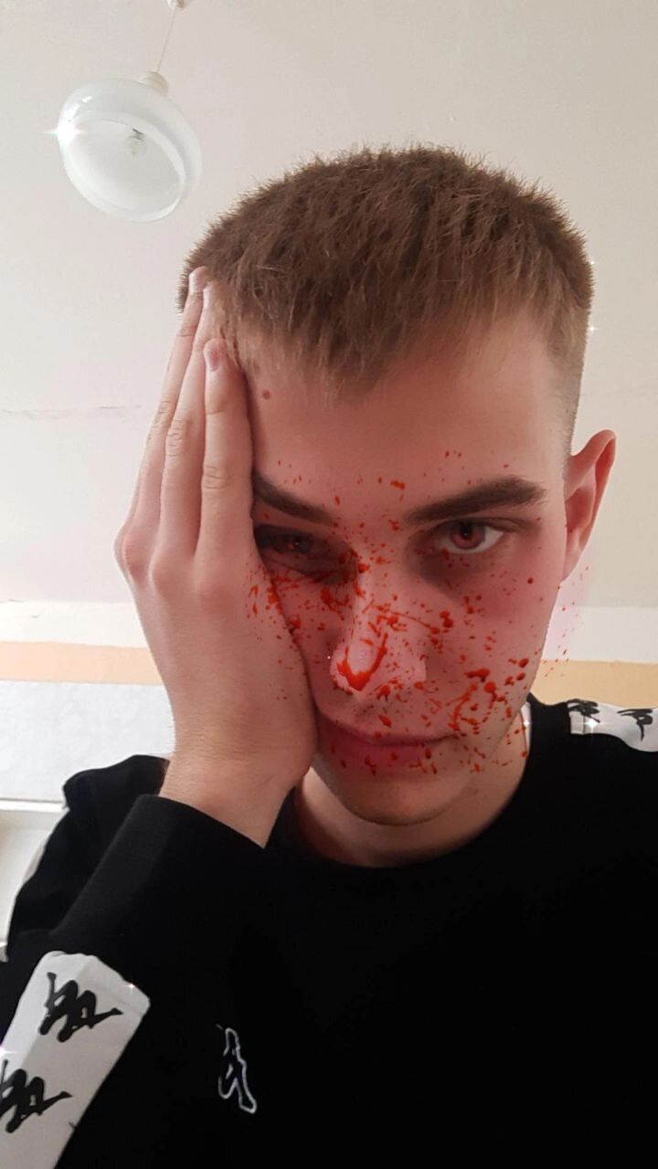 ���� 25565772 ����� Vitya, 23 ����, ���� ���������� � �������