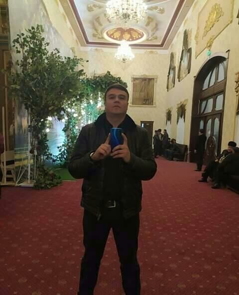 ���� 56356342 ������� Komil, 34 ����, ���� ���������� � ��������