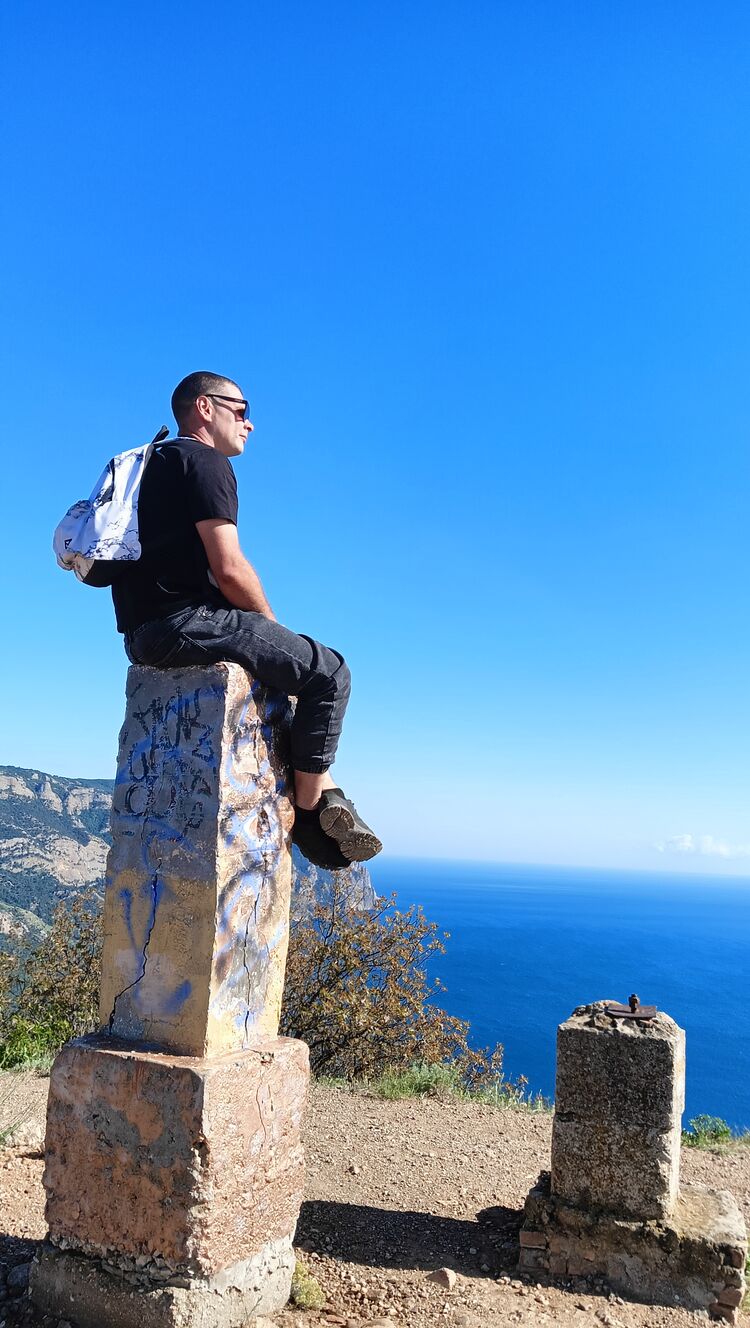 ���������� �����������, ���� ������� Yarik, 36 ���, ������������ ��� ������, ����� � ���������