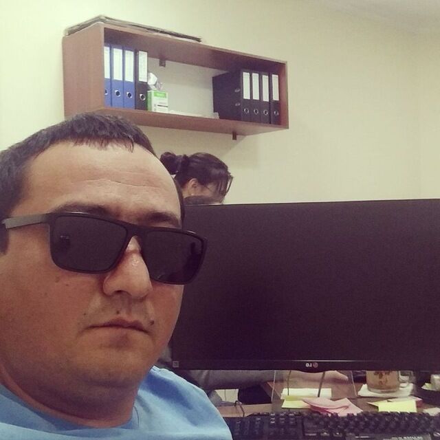 ���� 44780552 ������� Fayzullo, 41 ���, ���� ���������� � ��������