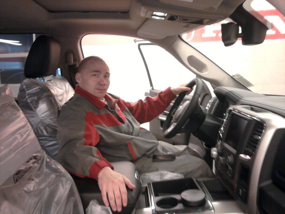 ���������� �����-���������, ���� ������� Gena, 52 ����, ������������ ��� ������, ���������