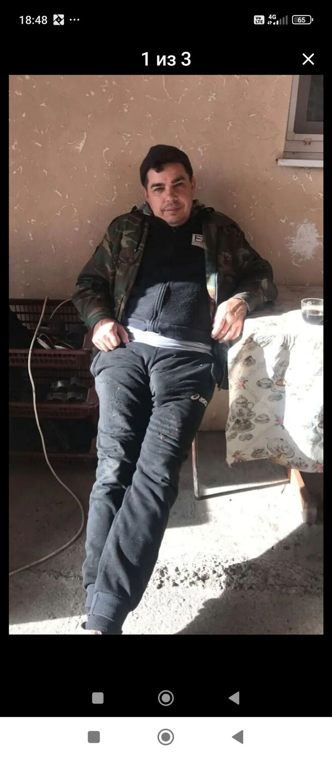 ���������� �����, ���� ������� ������, 53 ����, ������������ ��� ������, ����� � ���������