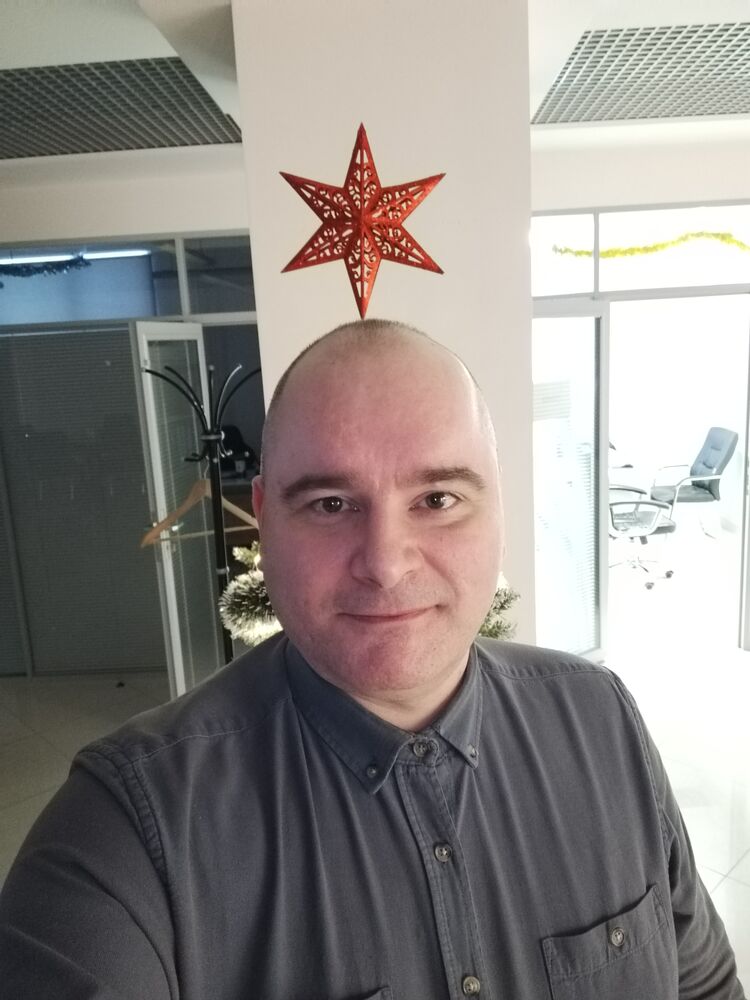 ���������� ������, ���� ������� Eugene, 42 ����, ������������ ��� c�������� ���������