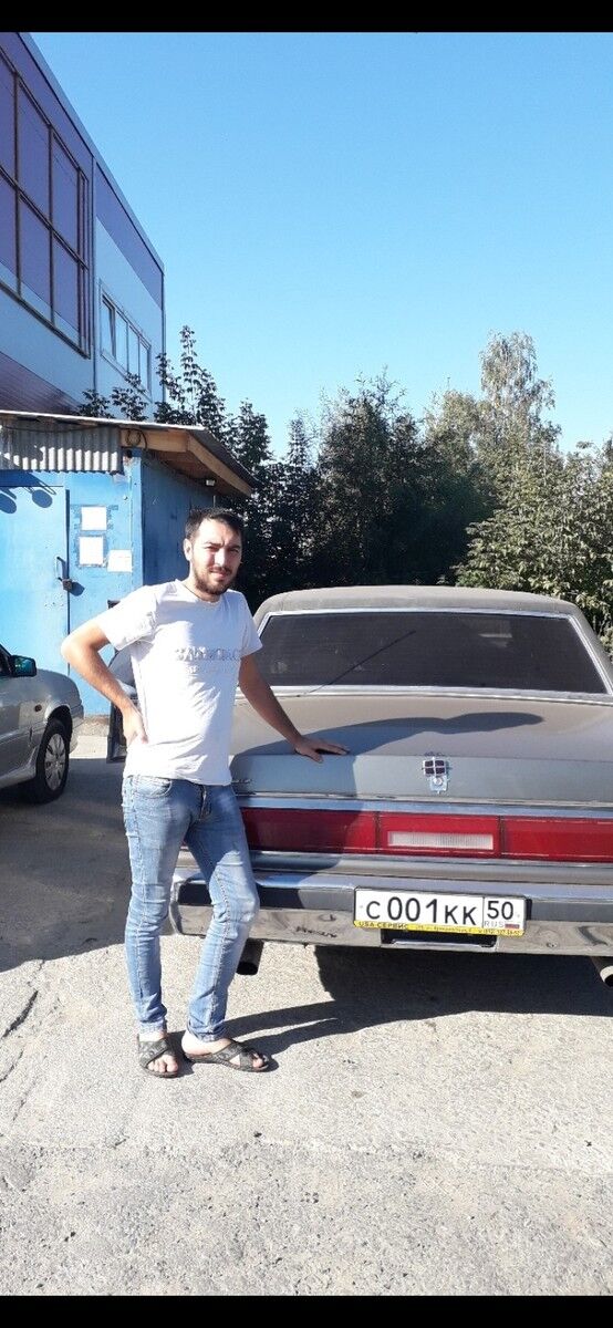 ���� 19195782 ������� ������, 35 ���, ���� ���������� � ��������