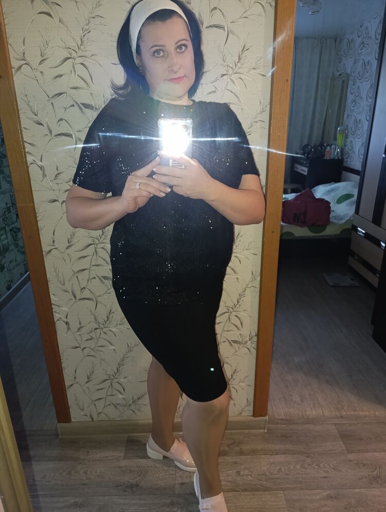  54804152  Esperanza, 43 ,    