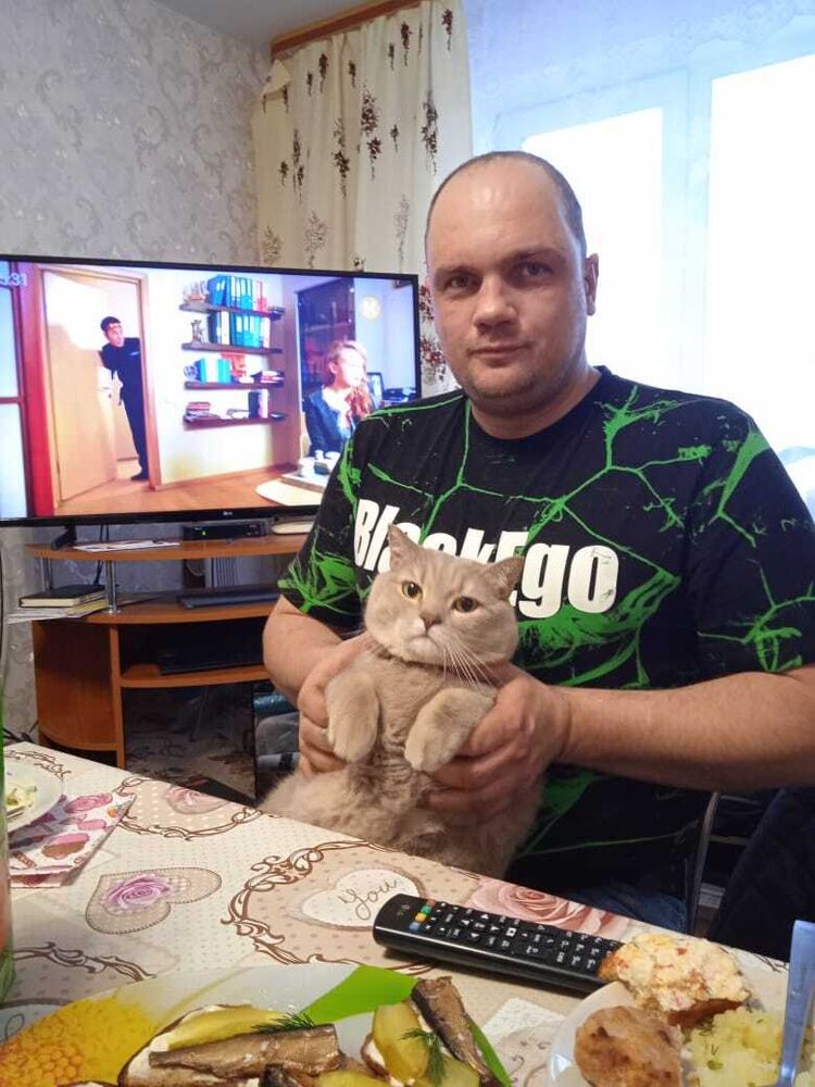 ���� 26191092 ������� Alexey, 41 ���, ���� ���������� � �����