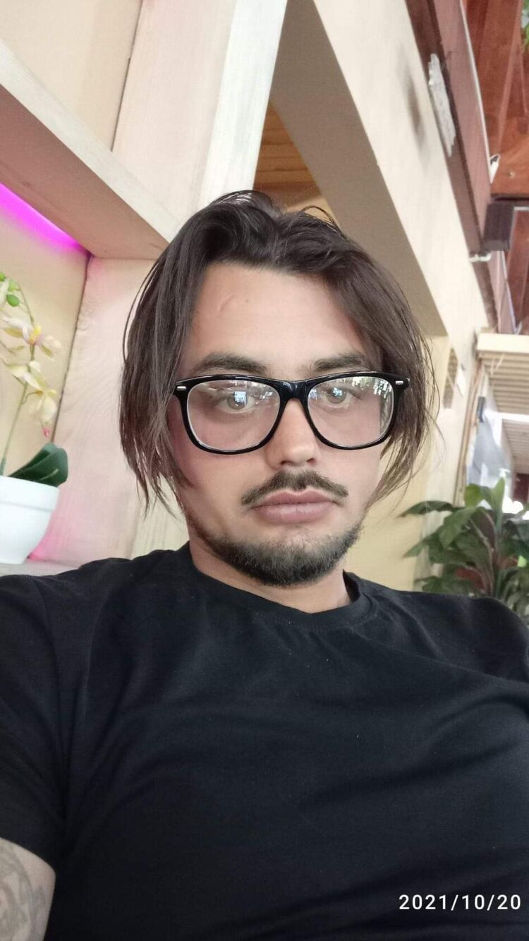 ���������� ���������, ���� ������� Ivane, 33 ����, ������������ ��� ������, ����� � ���������