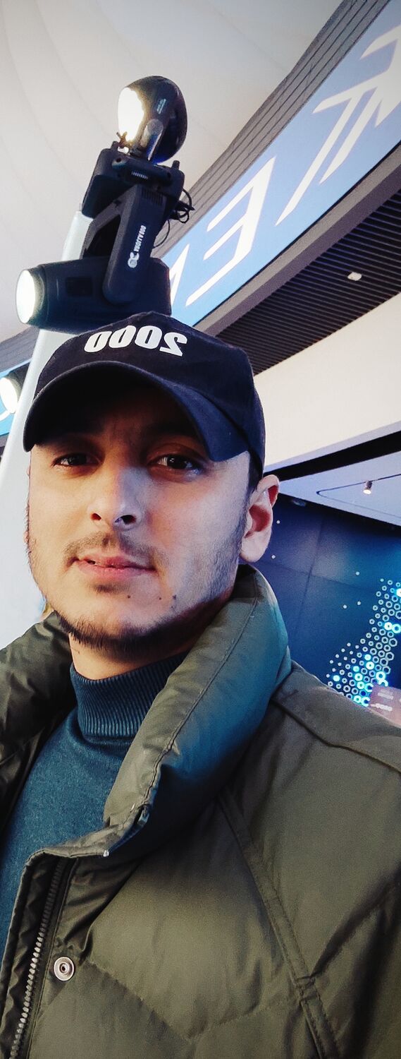 ���� 56089292 ������� Javohir, 36 ���, ���� ���������� � ��������