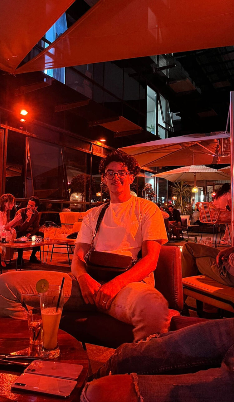 ���� 55438842 ������� Saad, 26 ���, ���� ���������� � ������