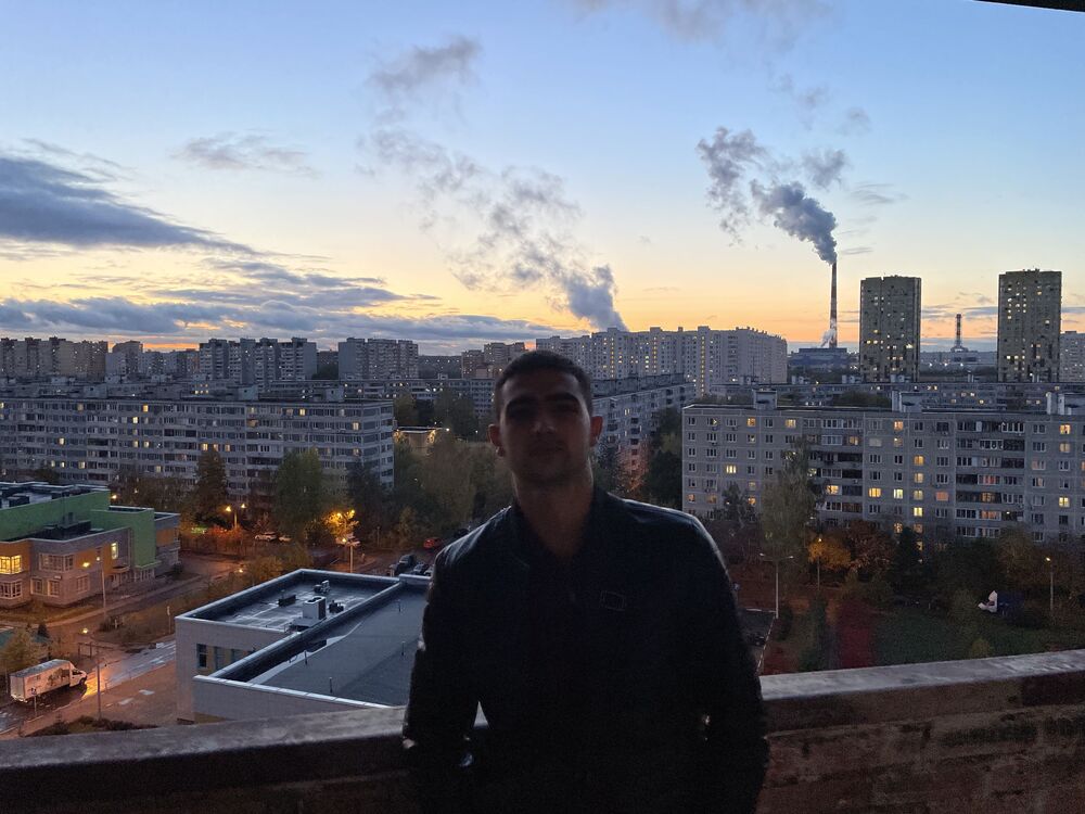 ���������� ������, ���� ����� �����, 23 ����, ������������ ��� ������