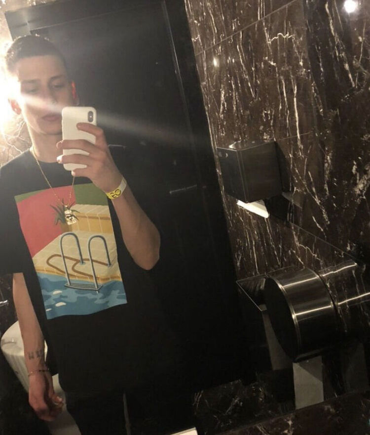 ���������� ����, ���� ����� Andrey, 25 ���, ������������ ��� ������, ����� � ���������