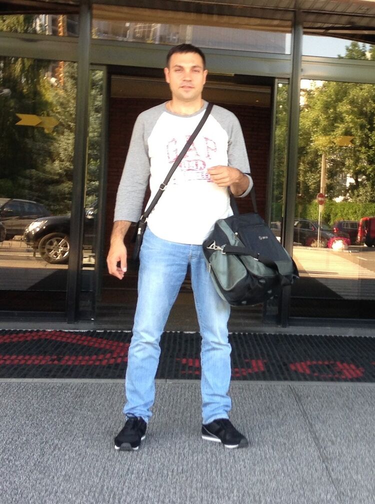  ,   Yuriy, 46 ,     , c 