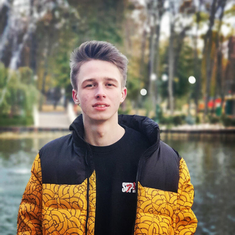 ���� 18301222 ����� Andy, 25 ���, ���� ���������� � ��������