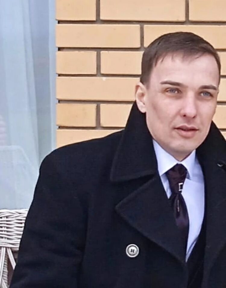 ���������� �����-���������, ���� ������� Dmitry, 44 ����, ������������ ��� ������, ����� � ���������