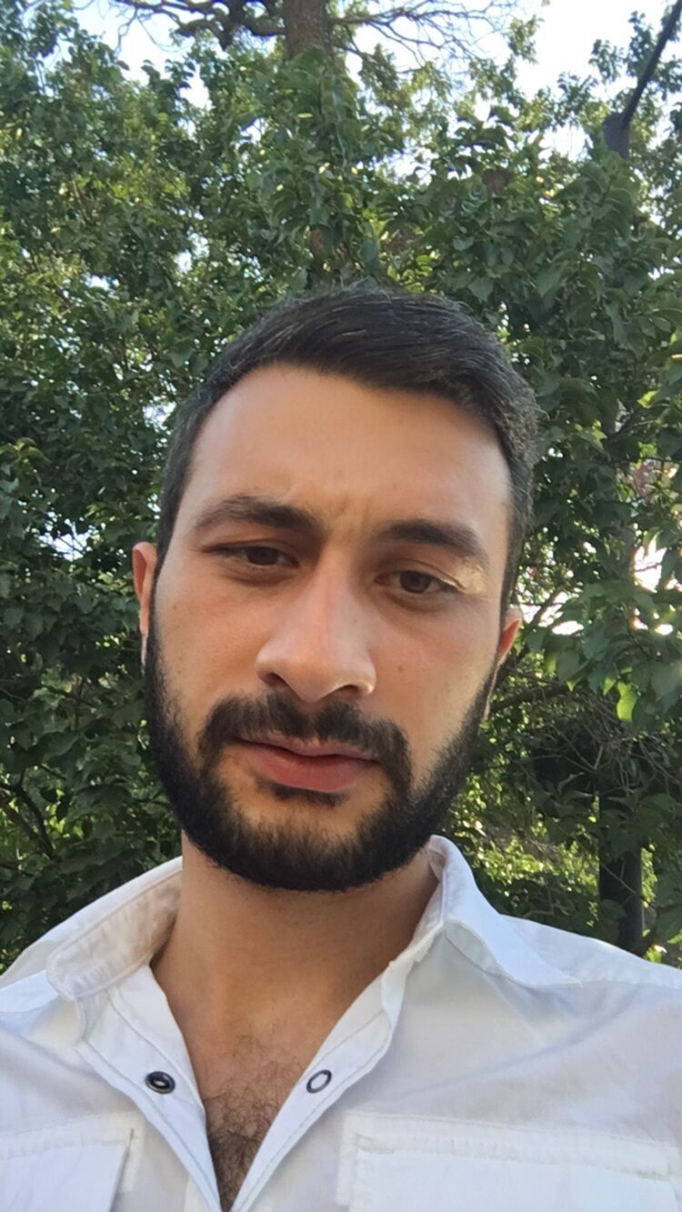 ���� 25011402 ������� Murad, 31 ���, ���� ���������� � �������