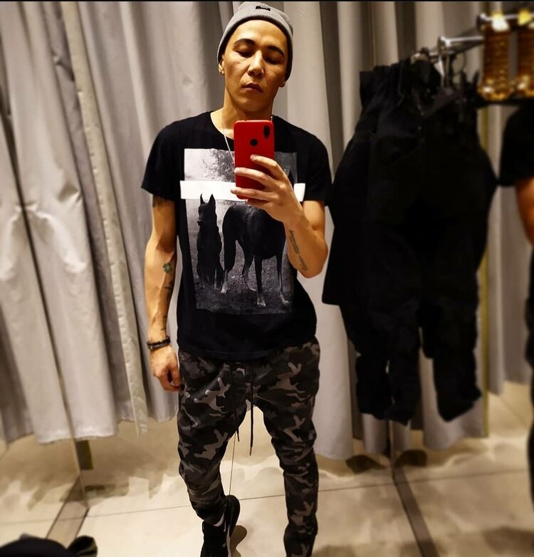 ���������� ������, ���� ������� Arman, 37 ���, ������������ ��� ������