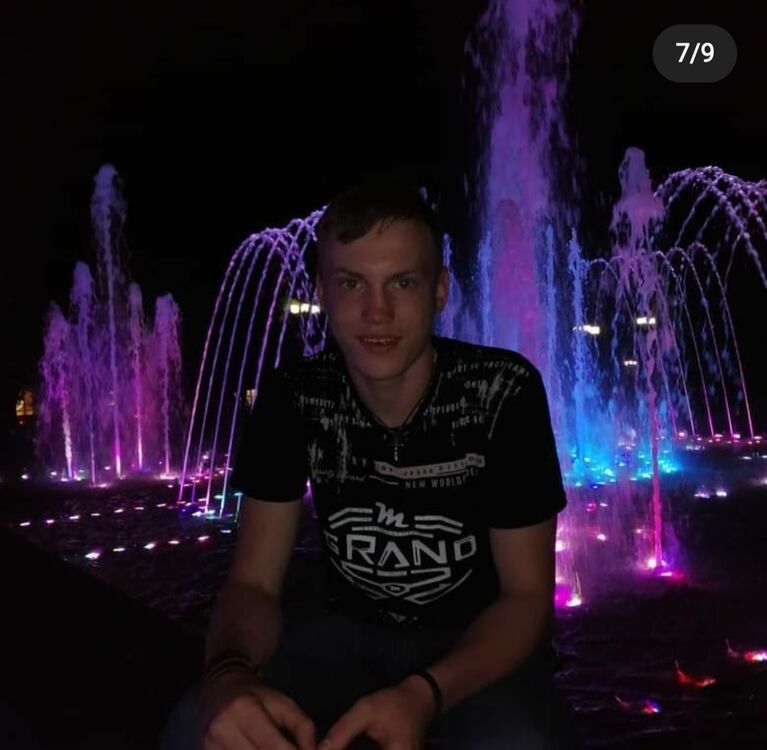 ���� 37144212 ������� Alexander, 26 ���, ���� ���������� � �����-����������