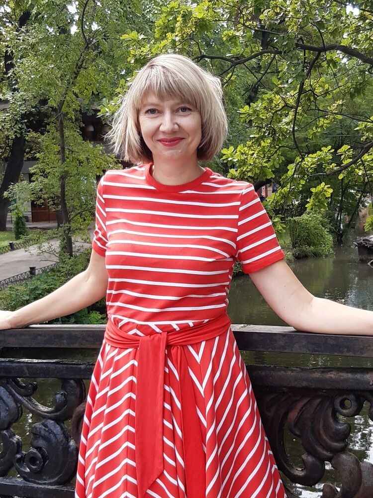  ,   Svetlana, 52 ,     , c 