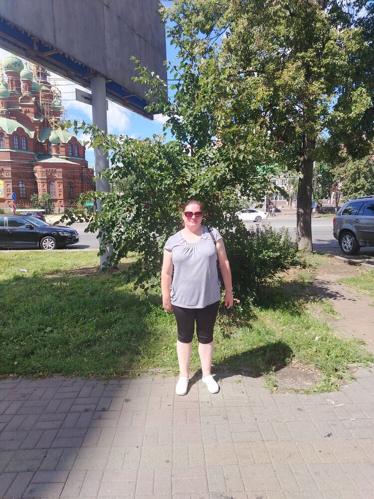  52637702  Anastasia, 42 ,    