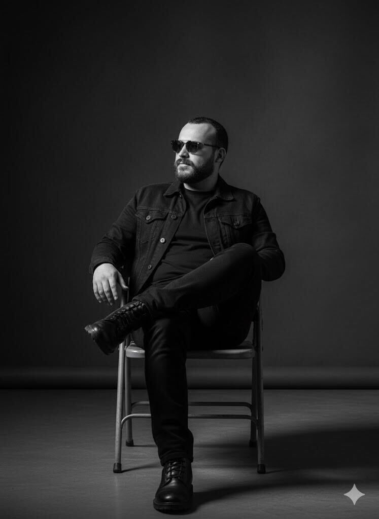 ���������� Tunis, ���� ������� Nacim, 35 ���, ������������ ��� ������, ����� � ���������