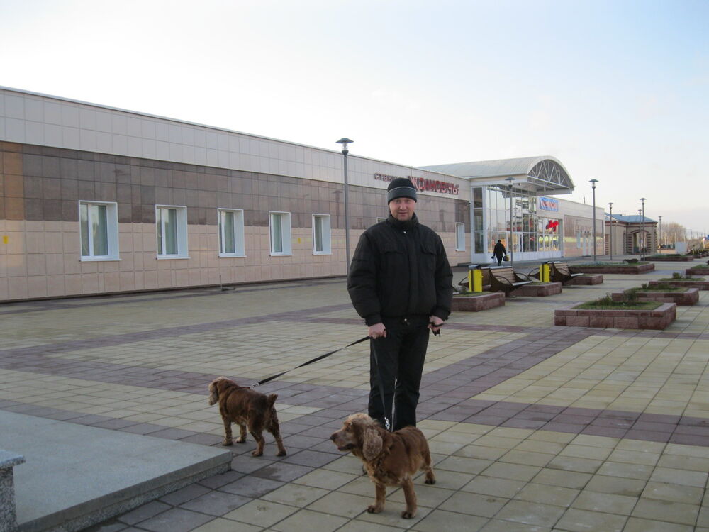  6052402  Vladimir, 41 ,    