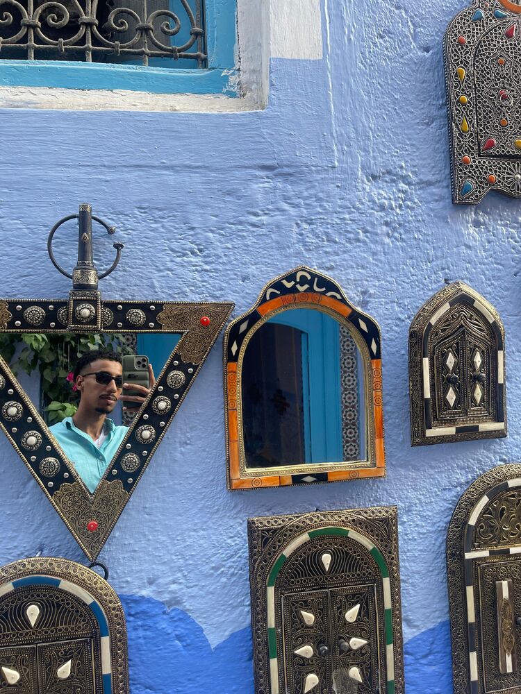 ���������� ������, ���� ����� Zakaria, 25 ���, ������������ ��� ������, ����� � ���������