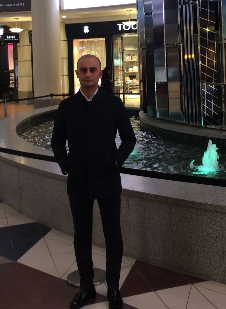 ���� 38621042 ������� �����, 47 ���, ���� ���������� � �����-����������