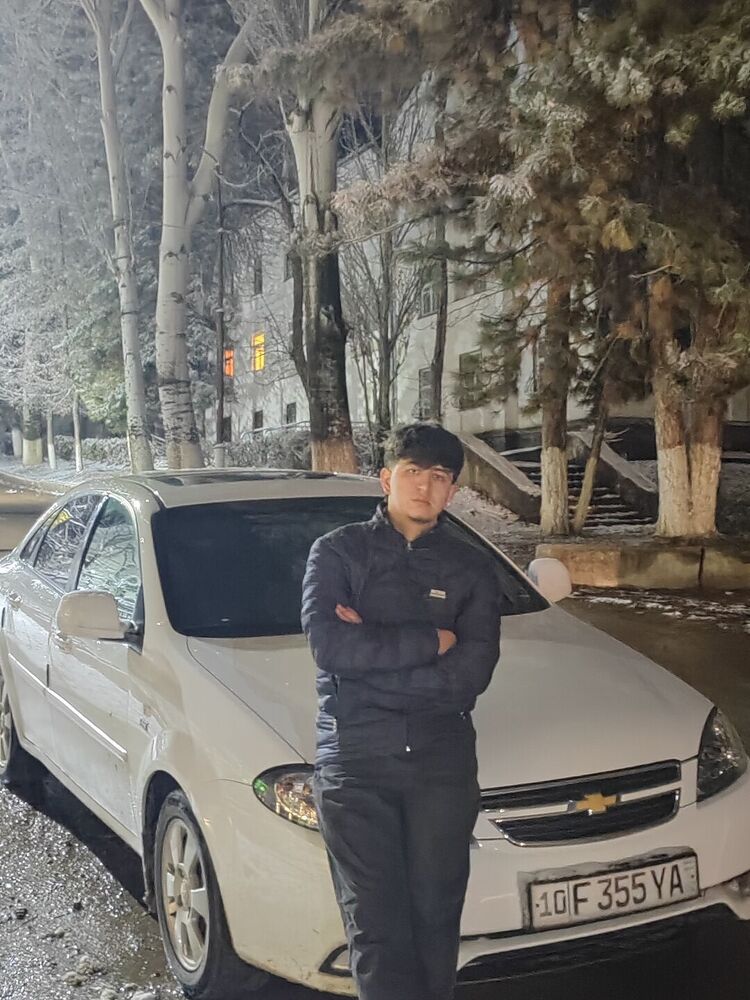 ���� 55582652 ����� Abror, 21 ���, ���� ���������� � �������