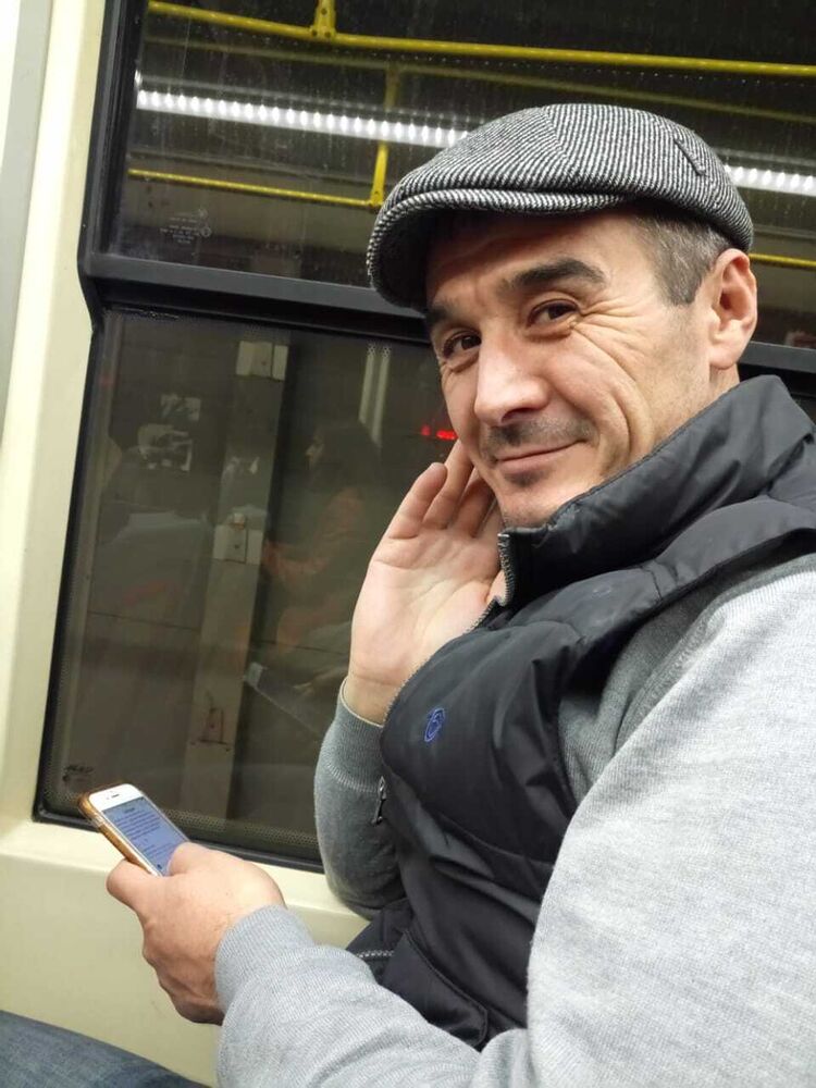 ���� 24695692 ������� ������, 46 ���, ���� ���������� � �������-��-����