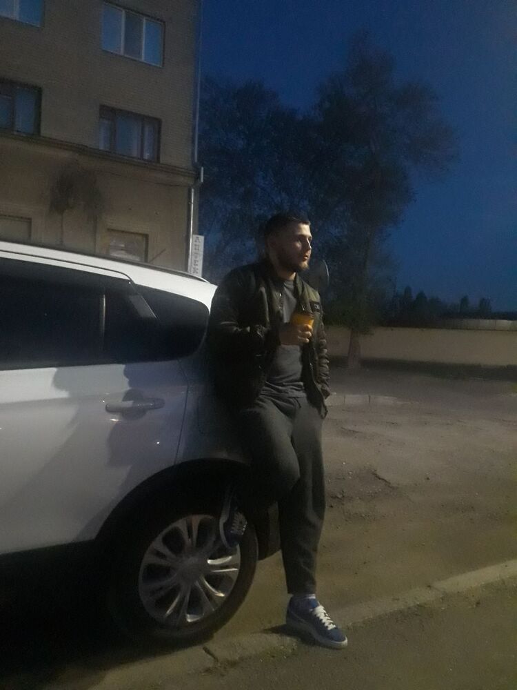 ���������� ��������, ���� ������� Ruslan, 27 ���, ������������ ��� ������, ����� � ���������