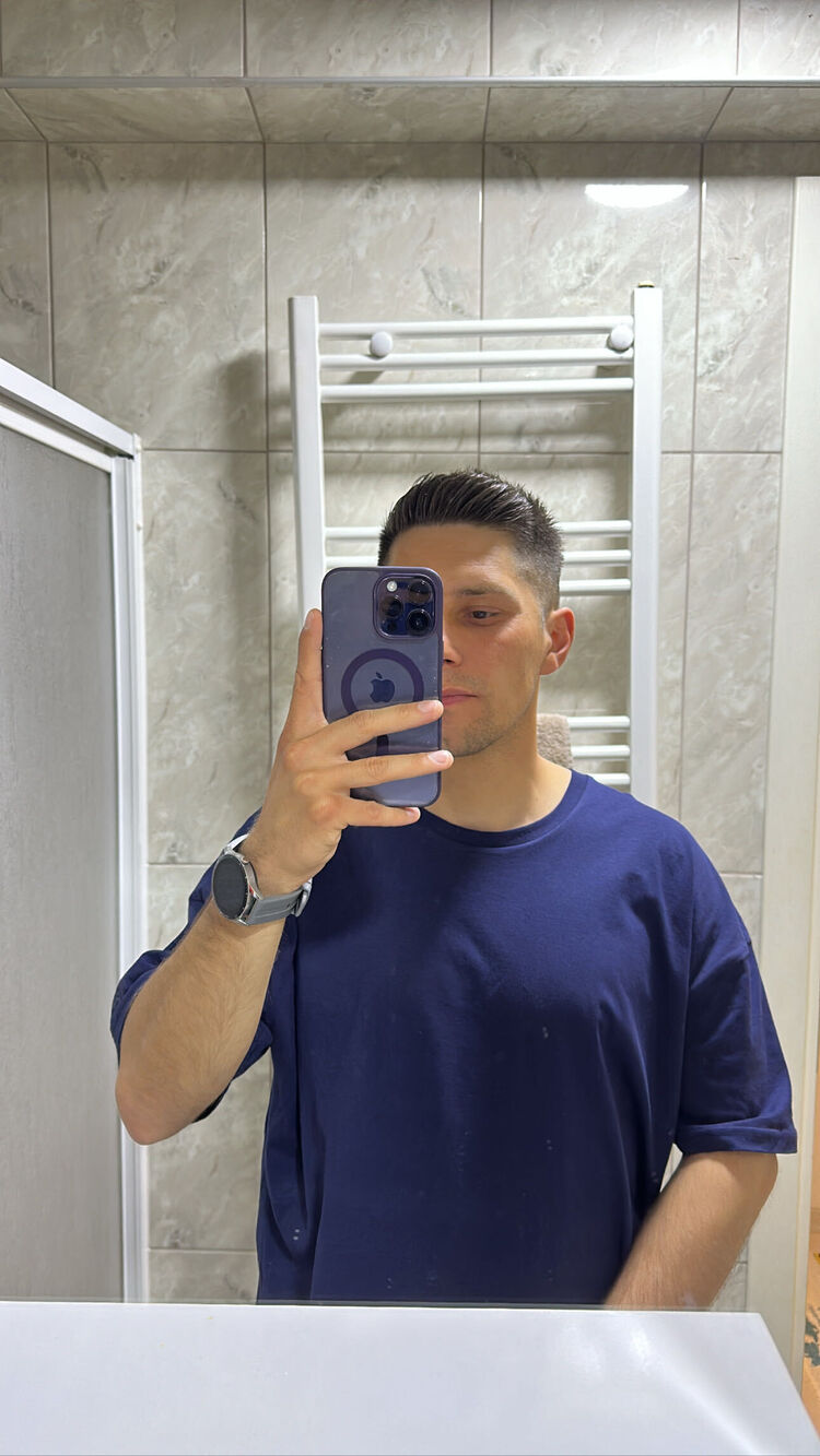  35066552  Semih, 31 ,    Cesme