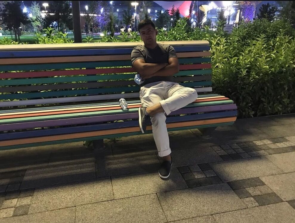 ���� 28157022 ������� Xushnud, 33 ����, ���� ���������� � ������