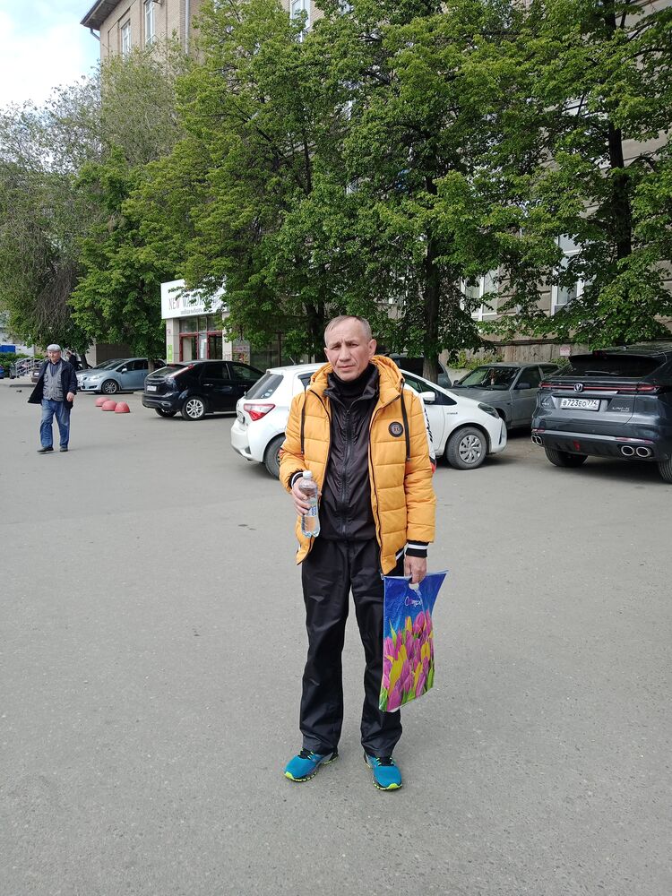 ���������� ���������, ���� ������� �������, 46 ���, ������������ ��� ������, ����� � ���������