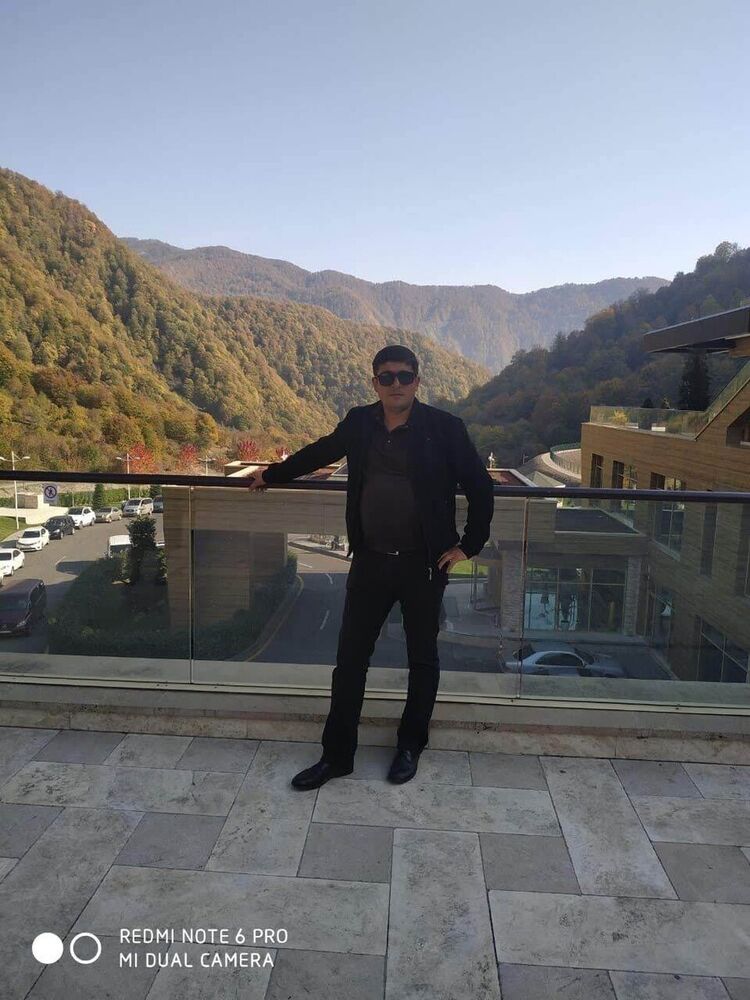 ���� 21383522 ������� Yasin, 41 ���, ���� ���������� � ����