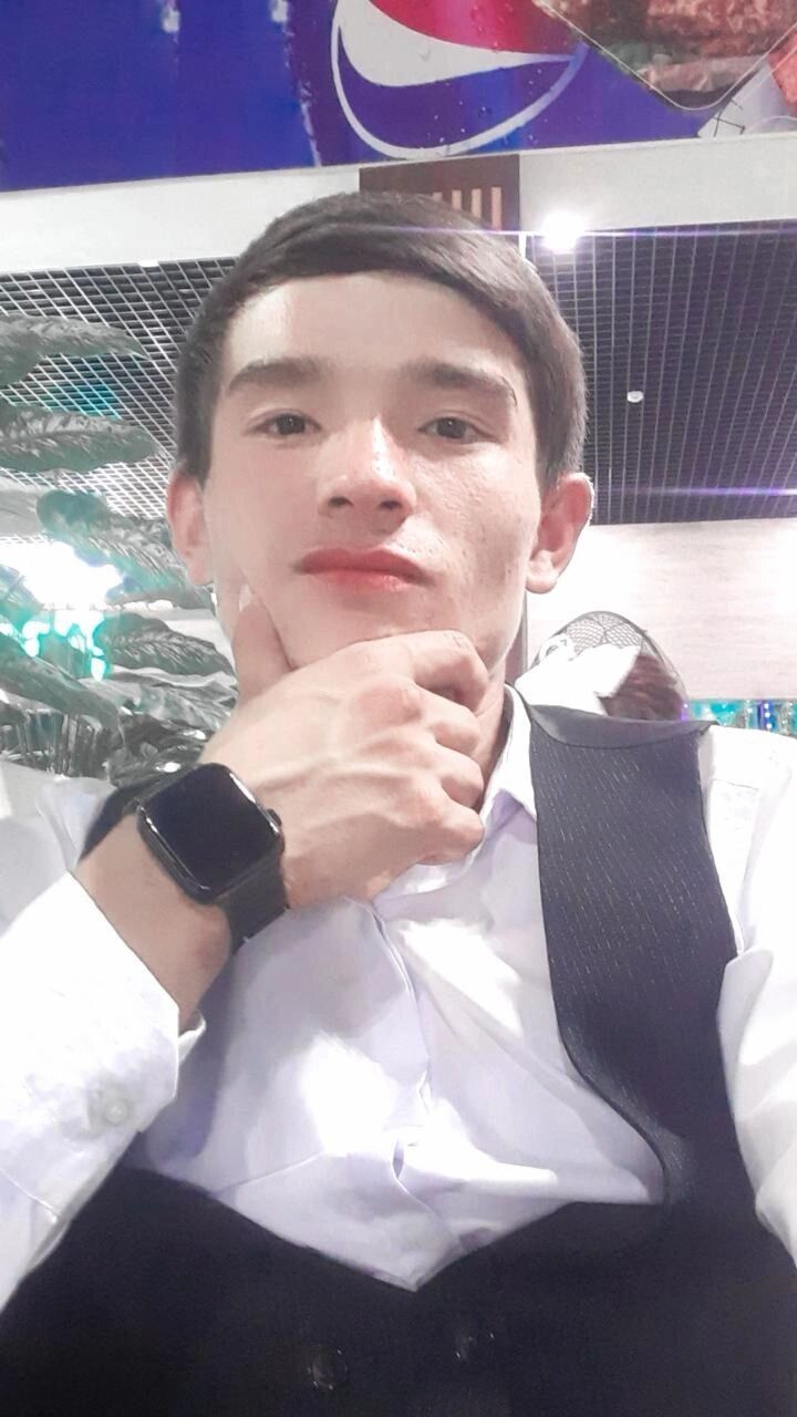 ���� 46290162 ����� Azamat, 19 ���, ���� ���������� � ��������