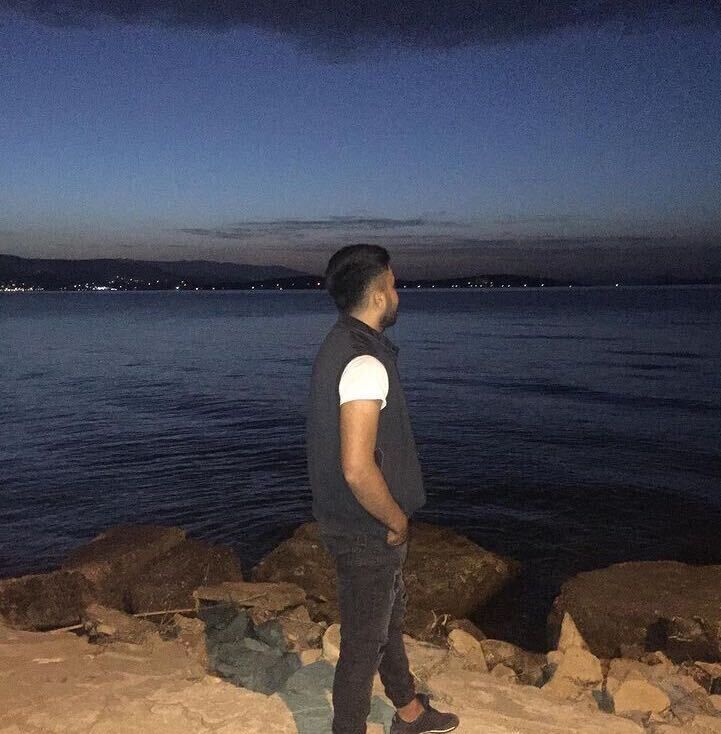  24085912  Sharaf, 31 ,    Cesme