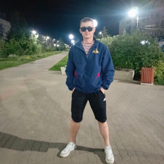 ���� 56006182 ����� Kirill, 25 ���, ���� ���������� � ����������