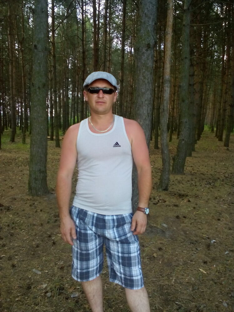 ���������� �����, ���� ������� Mihael, 41 ���, ������������ ��� ������, ����� � ���������, c�������� ���������