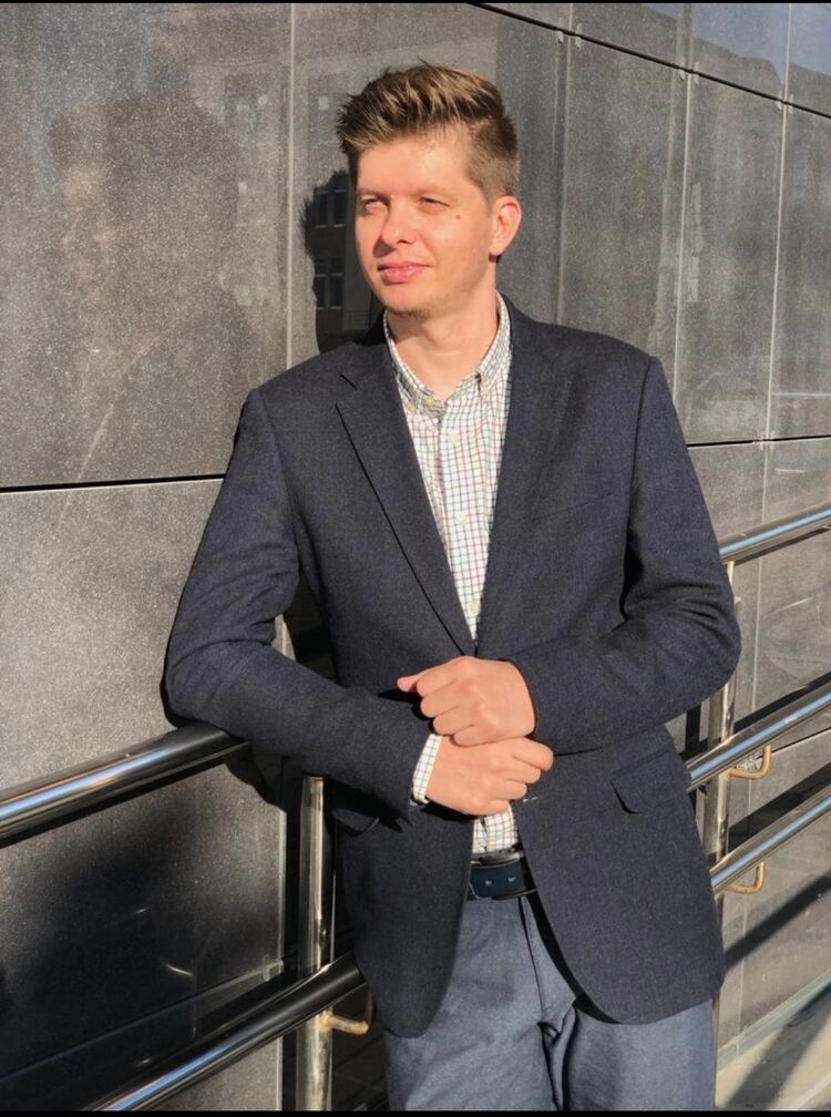 ���� 50114712 ������� Vladimir, 32 ����, ���� ���������� � Hong Kong