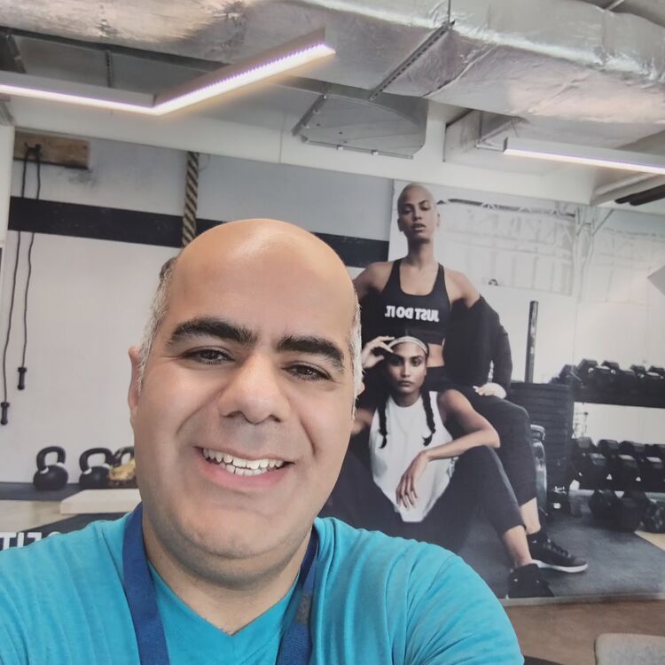 46768602  Hamid, 44 ,    Warszawa