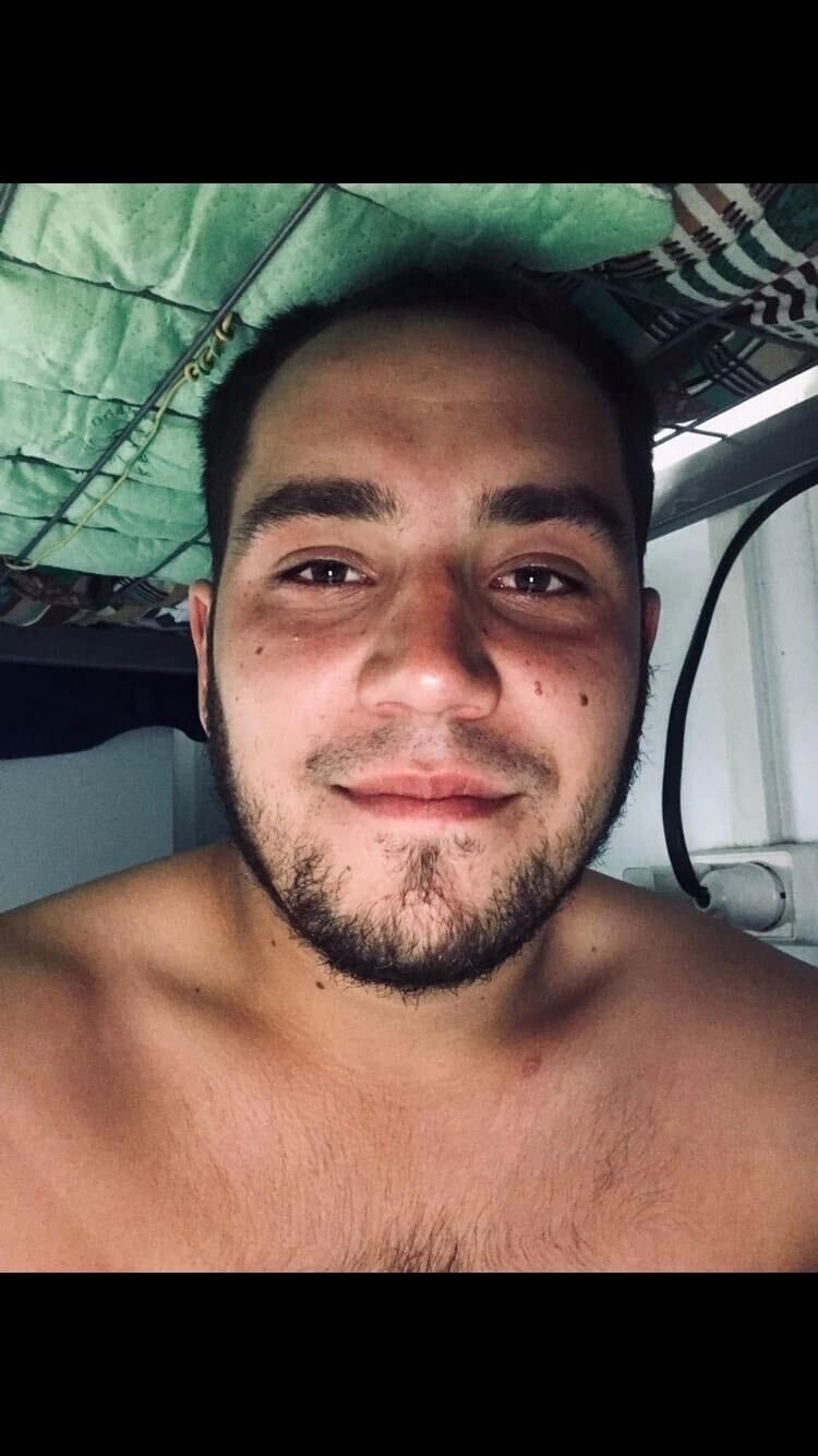  ,   Daniil, 27 ,   