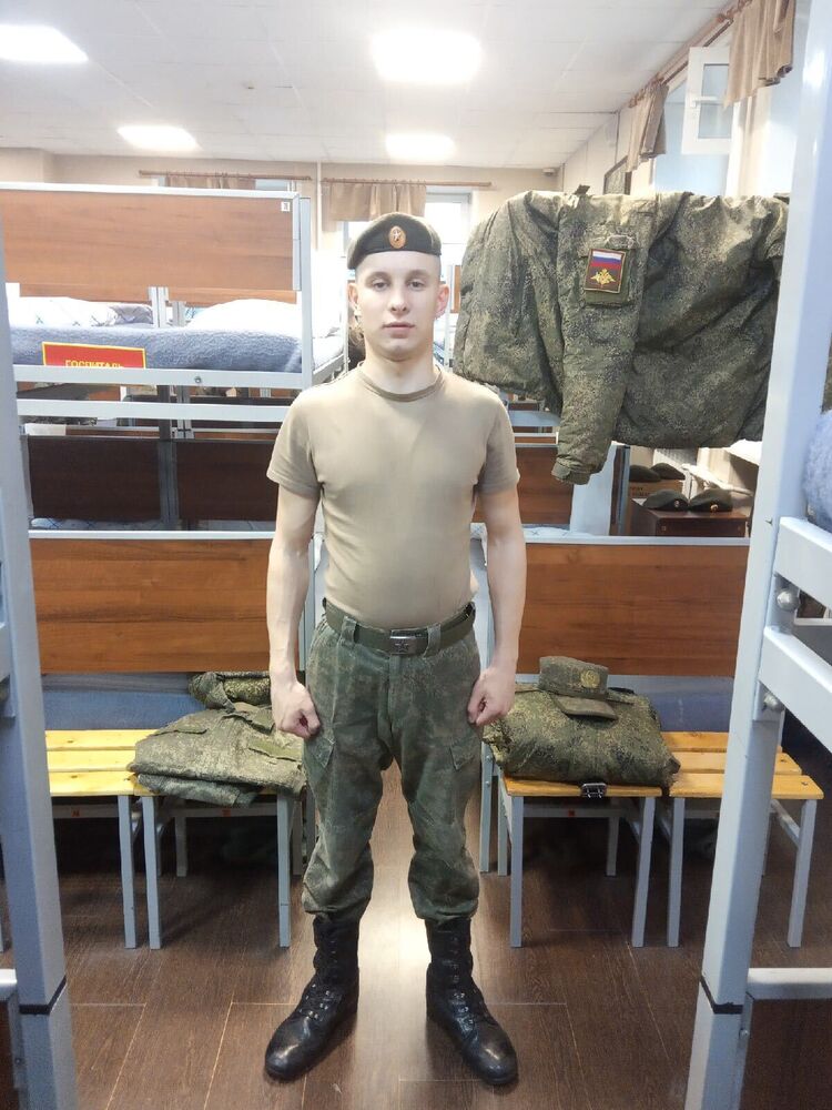  ,   Misha, 23 ,     , c 