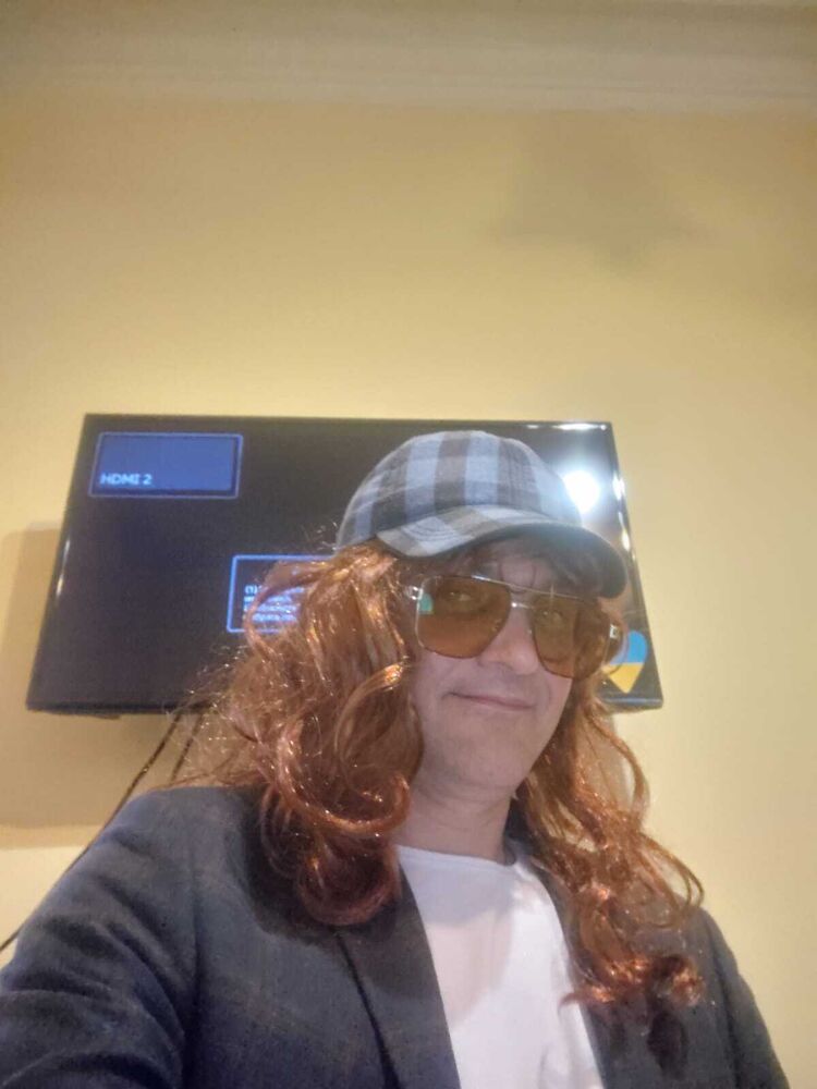 ���� 38598852 ������� Alehandro, 51 ���, ���� ���������� � �����