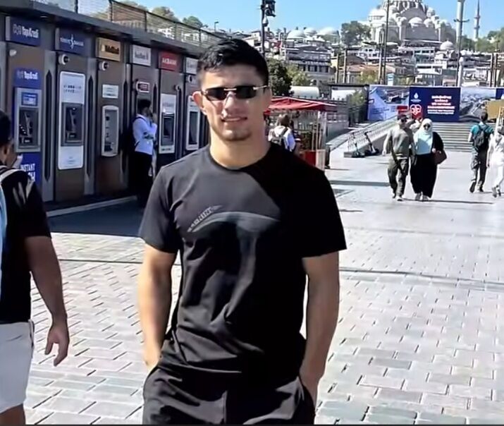 ���� 56383402 ������� Ali, 37 ���, ���� ���������� � ������