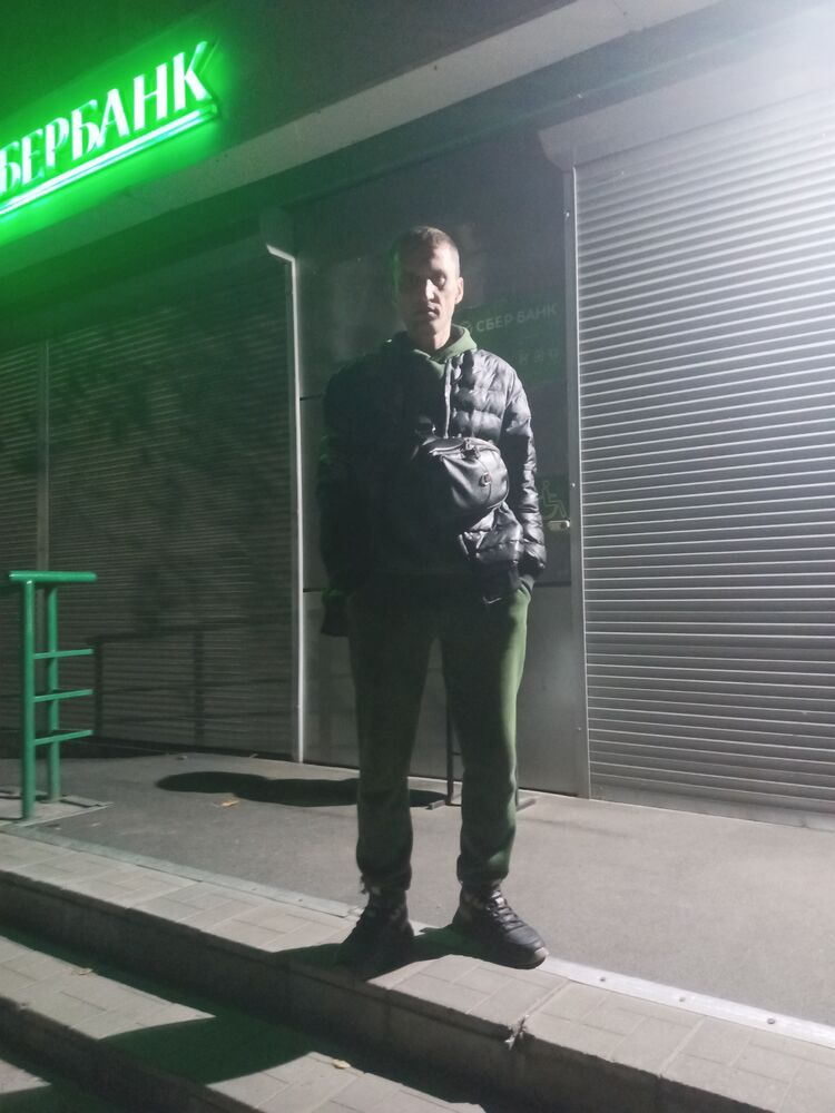 ���������� �����������, ���� ������� Alexey, 38 ���, ������������ ��� ������, ����� � ���������