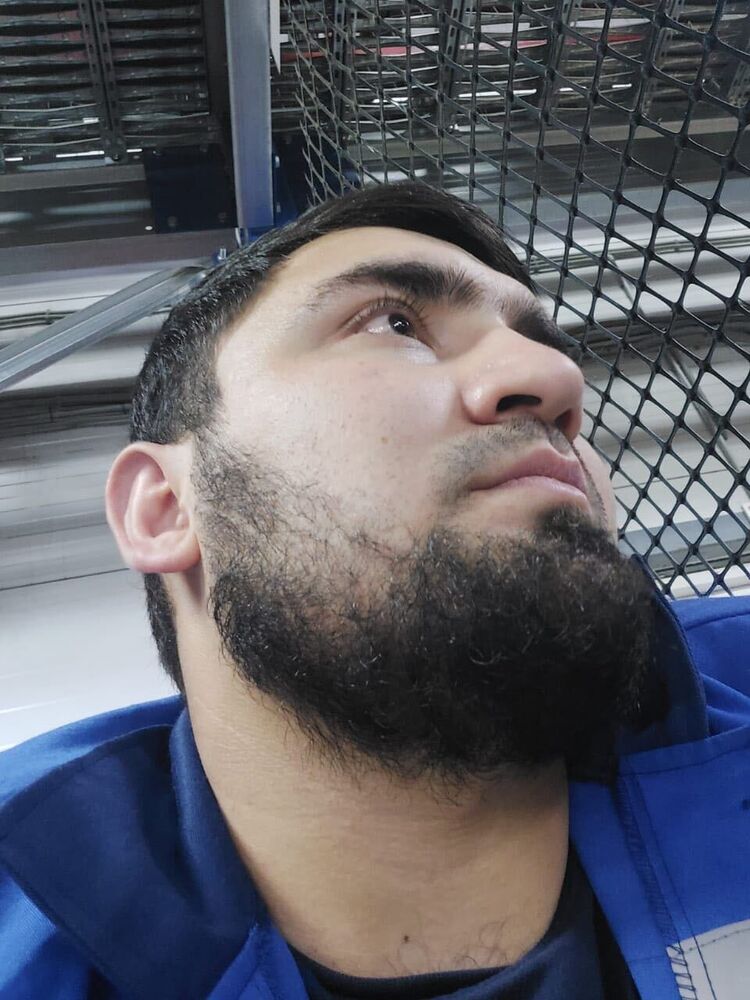 ���� 24357522 ������� Akmal, 28 ���, ���� ���������� � ������