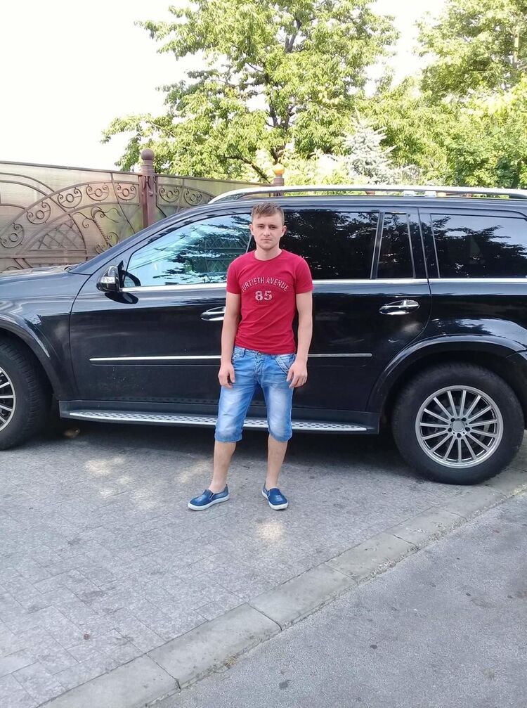 ���� 11814342 ������� Ivan, 29 ���, ���� ���������� � ��������