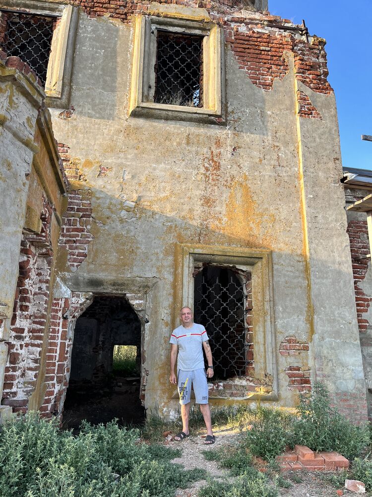 ���������� ������, ���� ������� Bedlam, 41 ���, ������������ ��� ������, ����� � ���������