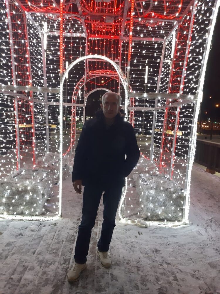 ���� 55127822 ������� ��������, 52 ����, ���� ���������� � ������